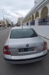 Volkswagen Passat Diesel 2003