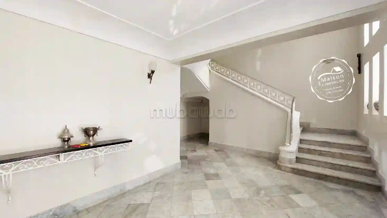 A Louer Appartement 200 m² Hall 7 à Belvédère