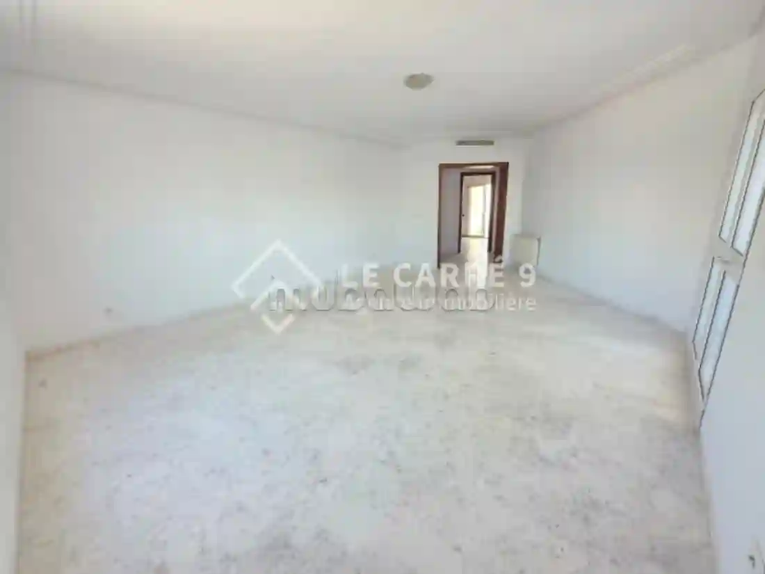 A Louer un Appartement S3 aux Jardins de Carthage - Vue 3