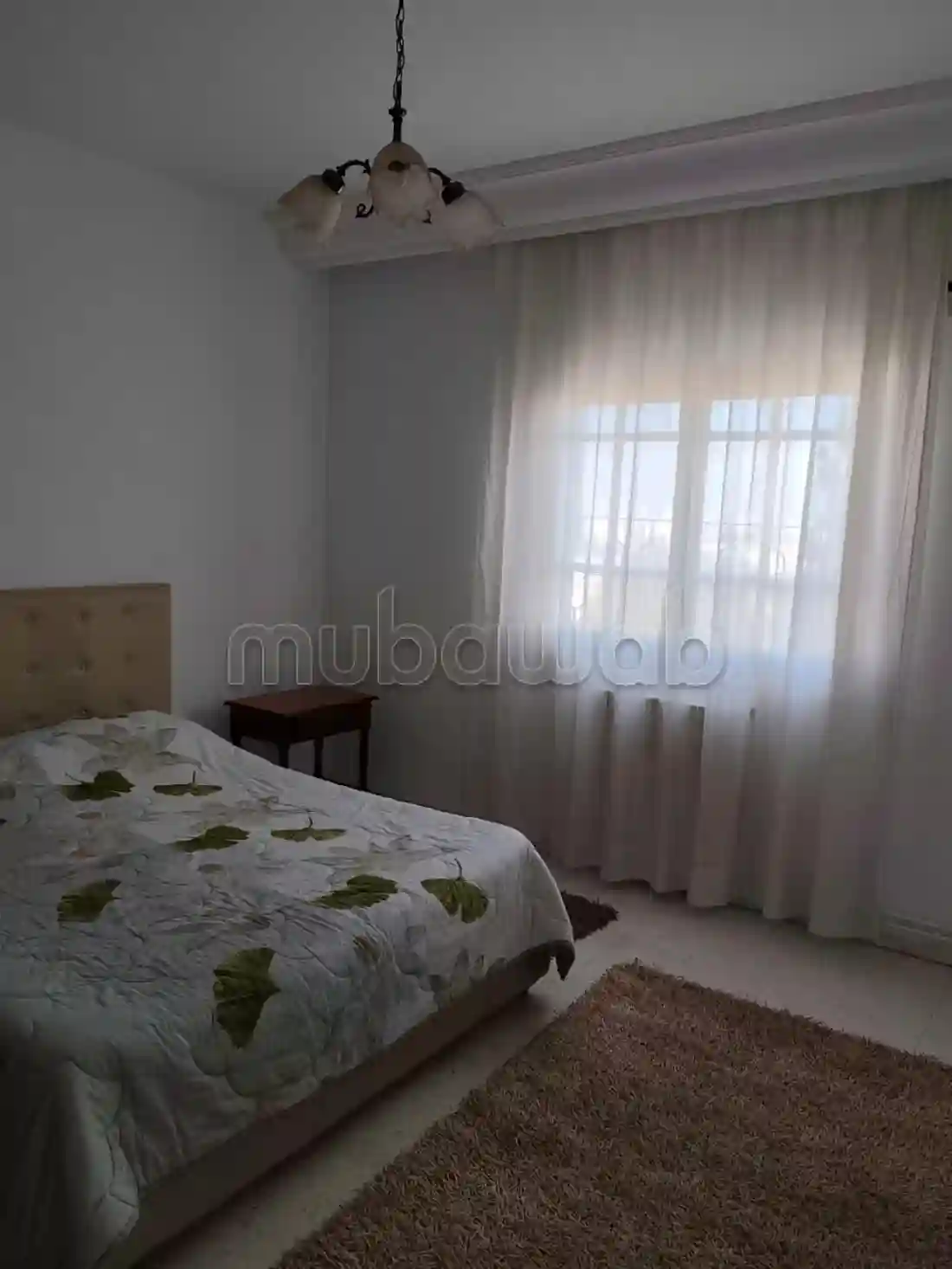 Appart Meublé Salon 3 Chambres à Ennasr 1 - Vue 3