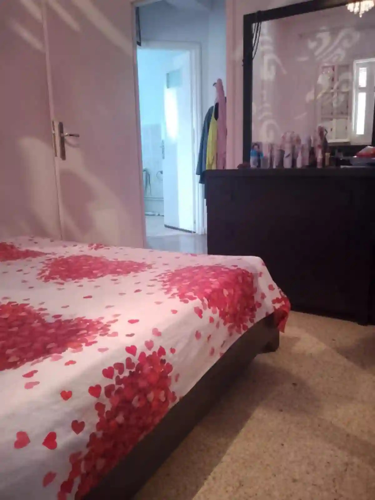 Appartement Mourouj5 à El Mourouj - Vue 1