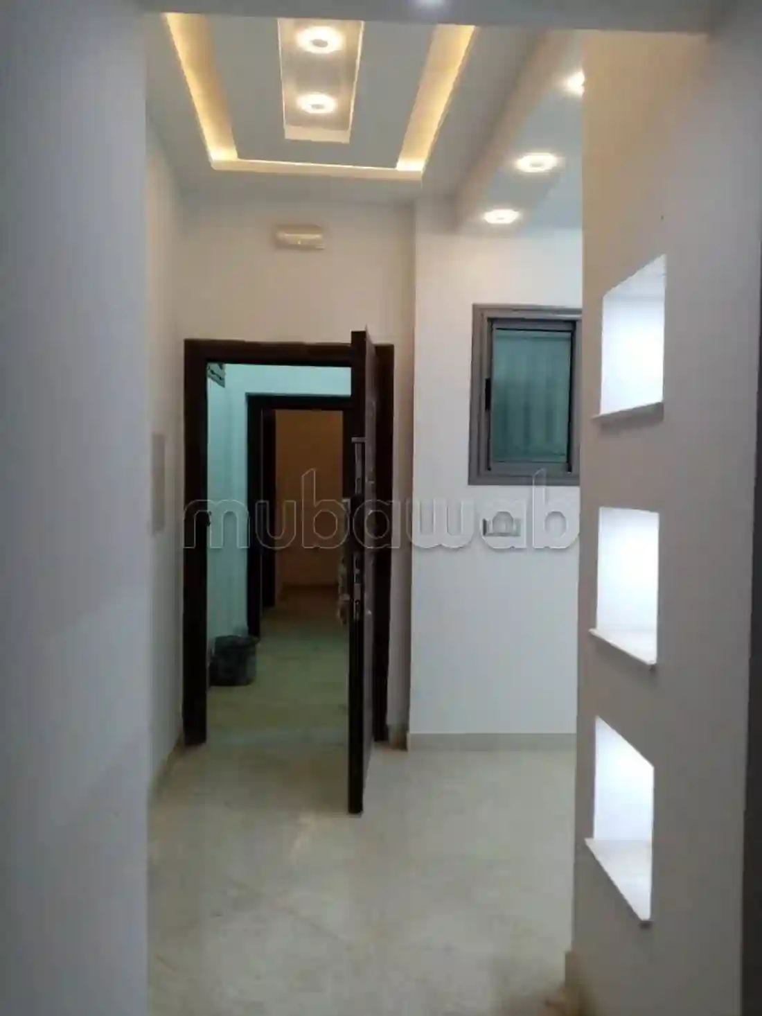 Appartement s2 a Ksar Said Bardo a Louer - Vue 1