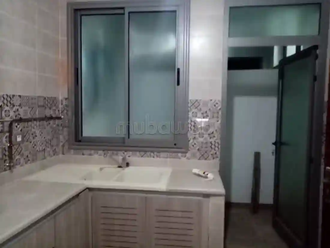 Appartement s2 a Ksar Said Bardo a Louer - Vue 2