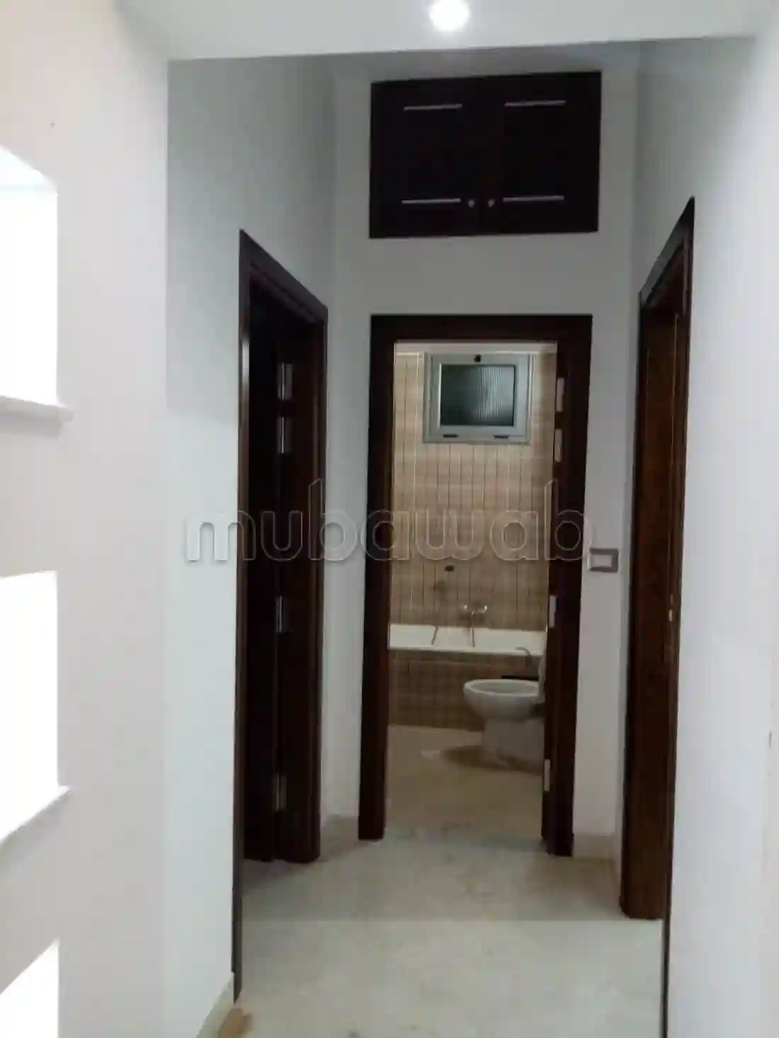 Appartement s2 a Ksar Said Bardo a Louer - Vue 3