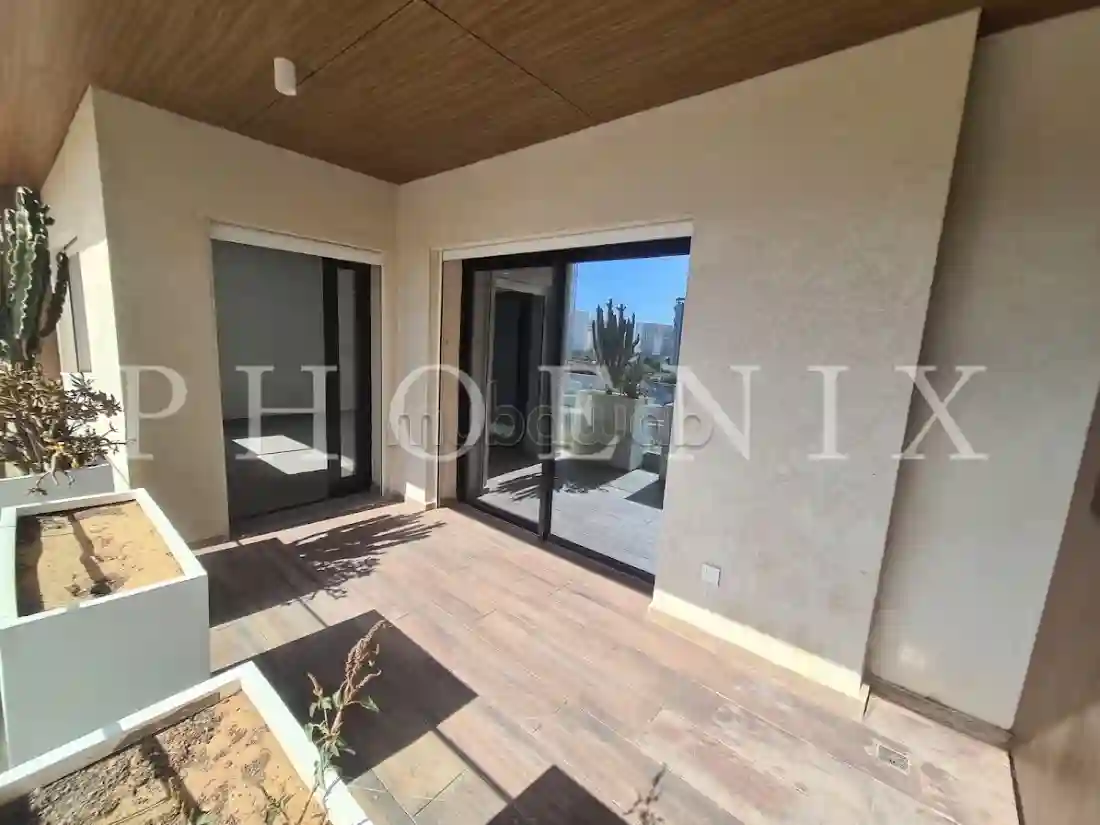 Appartement S3 Avec Terrasse aux JDC - Vue 2