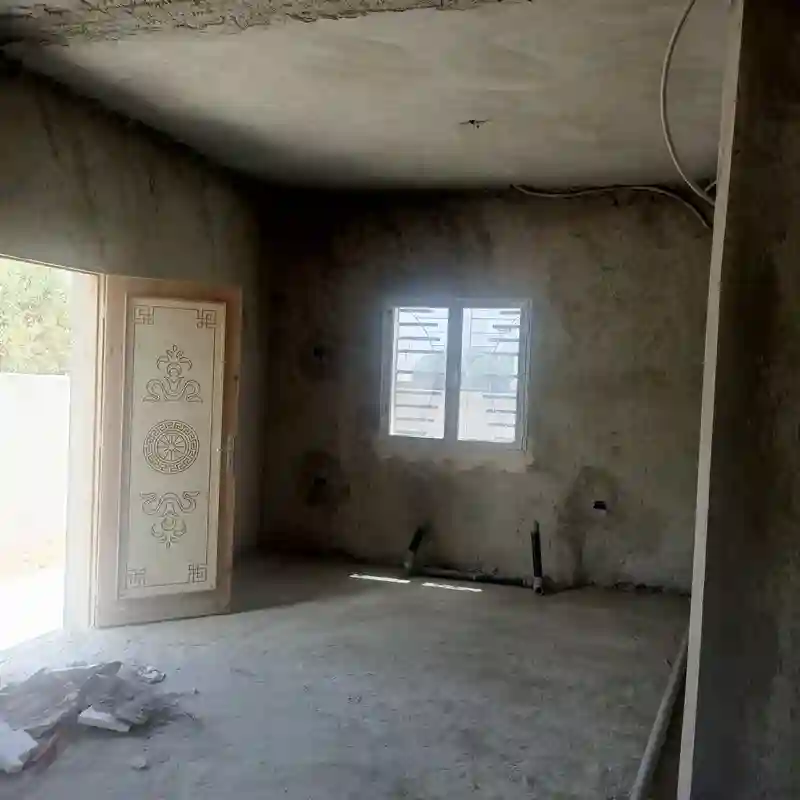 Av Villa 400m pas Loin de Hammamet Yasmine à Hammamet - Vue 2