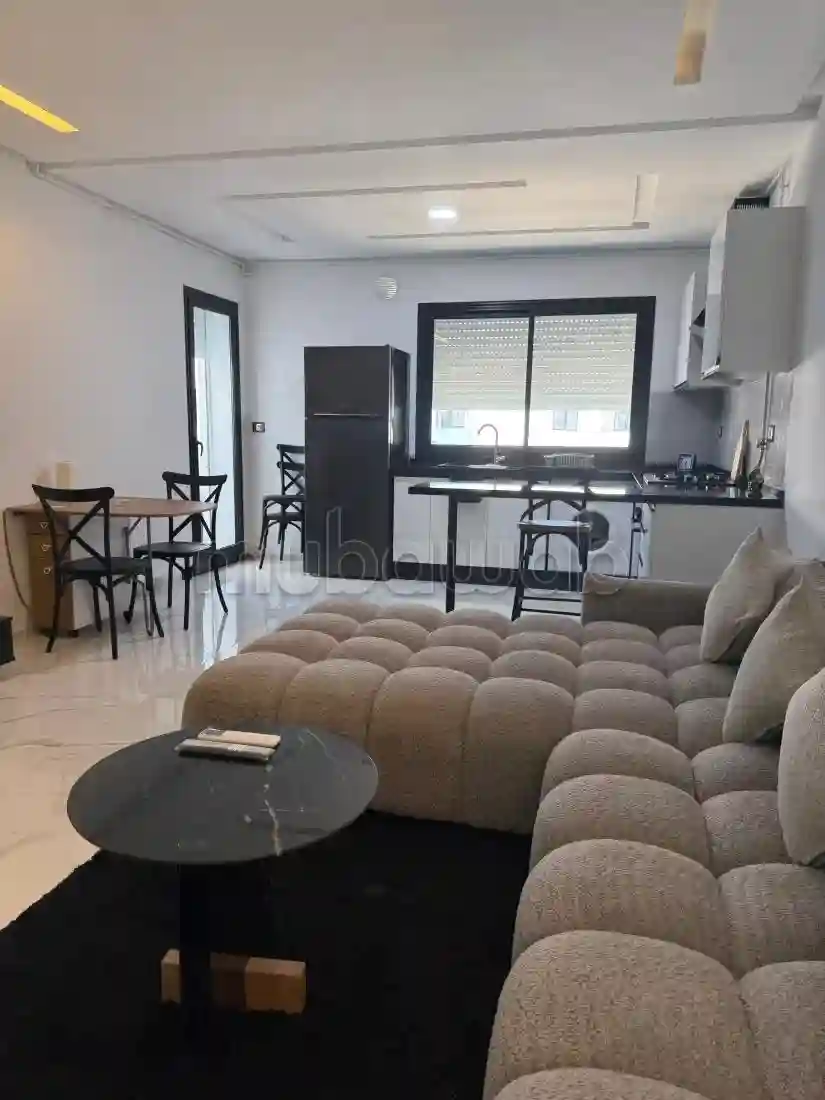 Bel Appart Neuf Proche des Commerces à Laouina - Vue 3