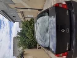 Clio Classique à Bizerte