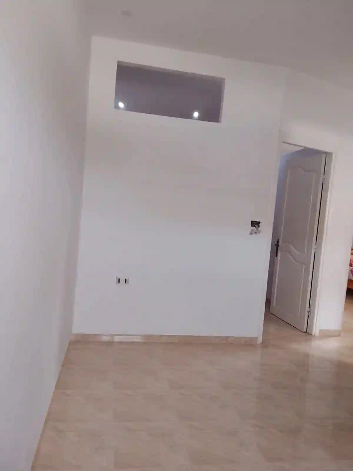 Duplex Mourouj 3 à Côté Haramain à El Mourouj - Vue 1