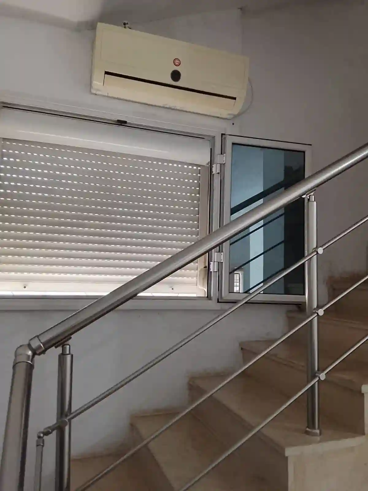 Duplex Mourouj 3 à Côté Haramain à El Mourouj - Vue 2