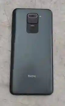Téléphone Portable Redmi Note 9 à Medenine Sud - Vue 3
