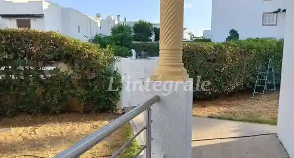 Un Beau Duplex Avec Jardin à El Menzah 9 - Vue 2