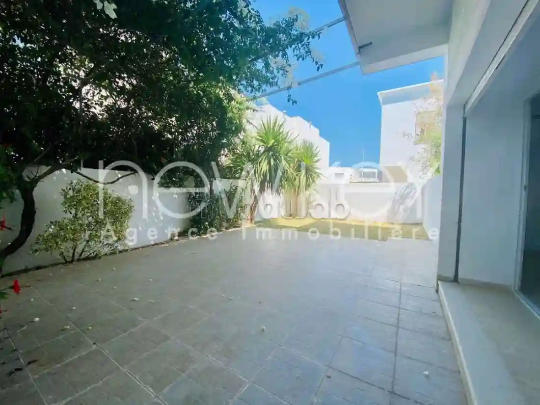 Villa Avec Jardin aux Berges du Lac 2 - Vue 2