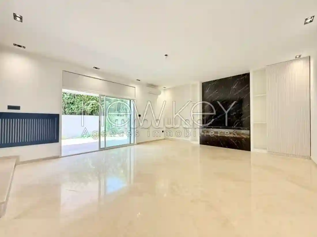 Villa Avec Jardin aux Berges du Lac 2 - Vue 3