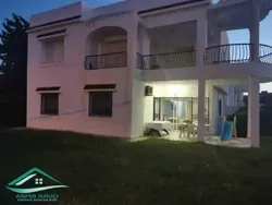 Vt665 Villa à el Mansourah Kelibia à Kelibia