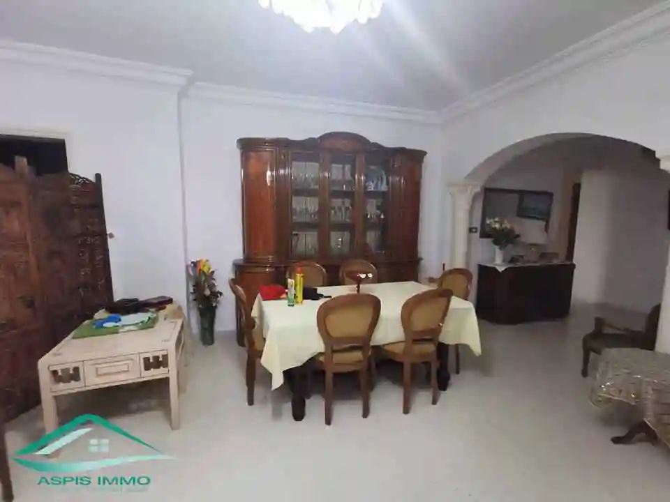 Vt665 Villa à el Mansourah Kelibia à Kelibia - Vue 2