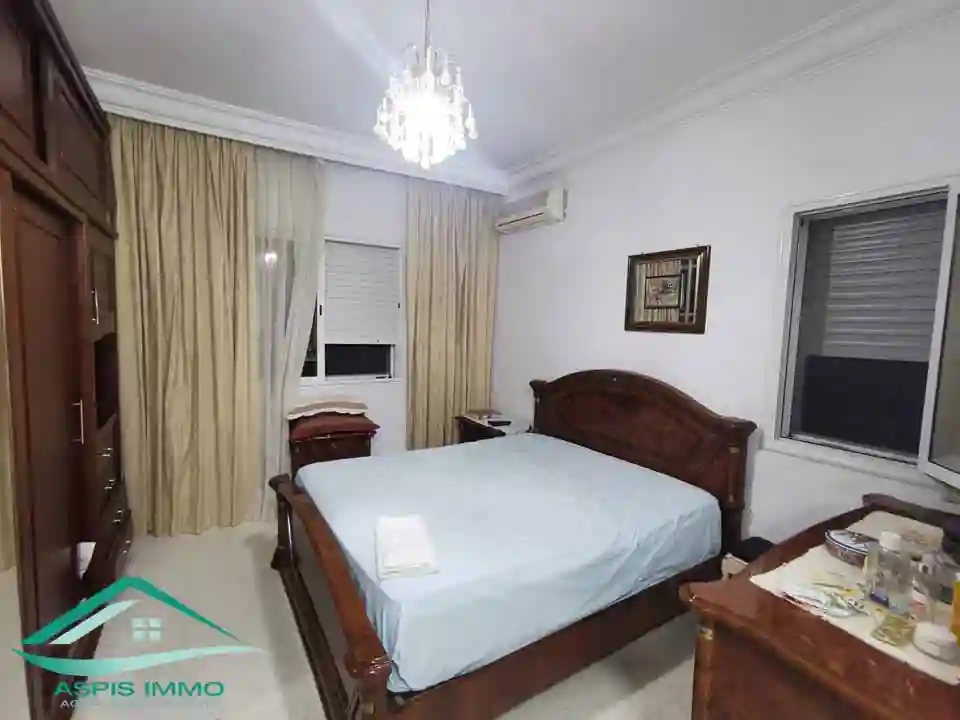 Vt665 Villa à el Mansourah Kelibia à Kelibia - Vue 3