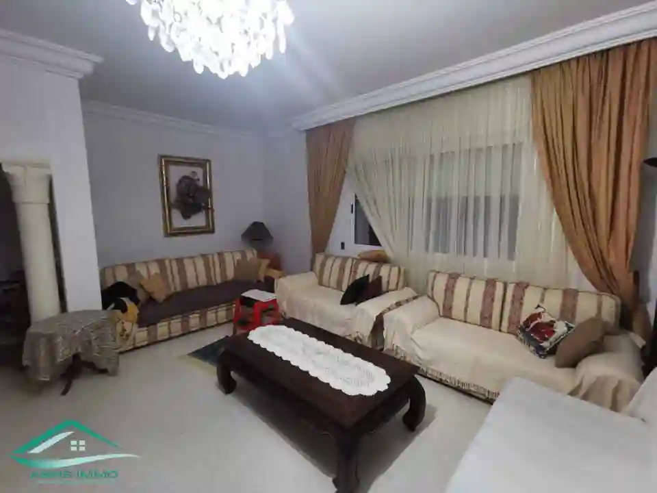 Vt665 Villa à el Mansourah Kelibia à Kelibia - Vue 4