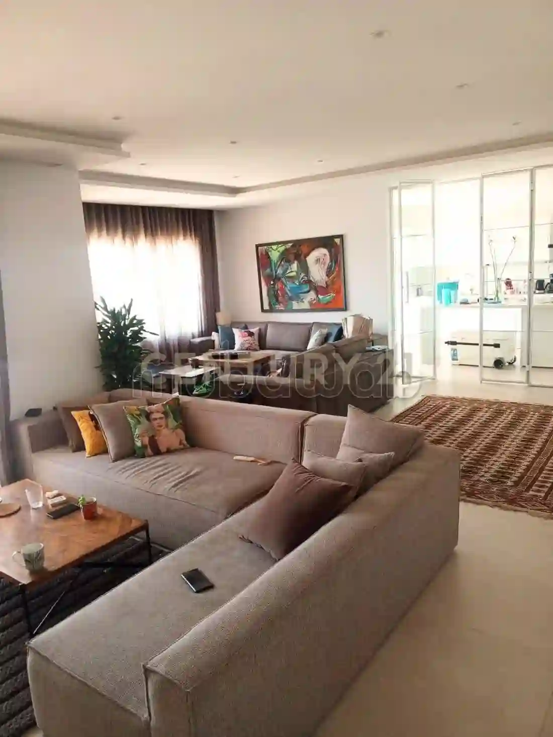 À Vendre – Appartement S3 à Chotrana 2