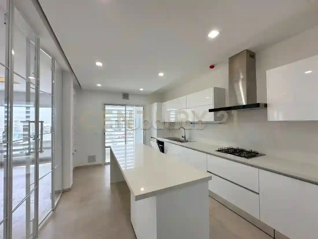 À Vendre – Appartement S3 à Chotrana 2 - Vue 1