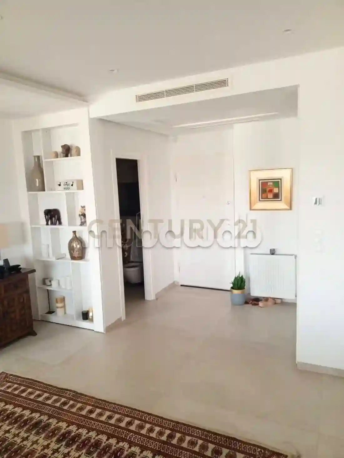 À Vendre – Appartement S3 à Chotrana 2 - Vue 2