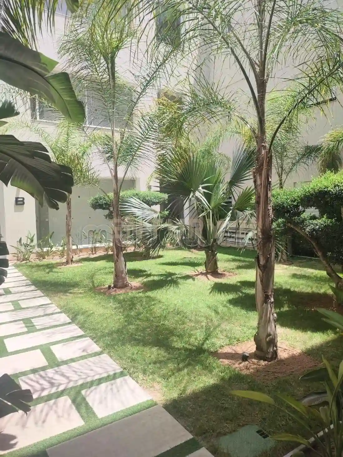 À Vendre – Appartement S3 à Chotrana 2 - Vue 3