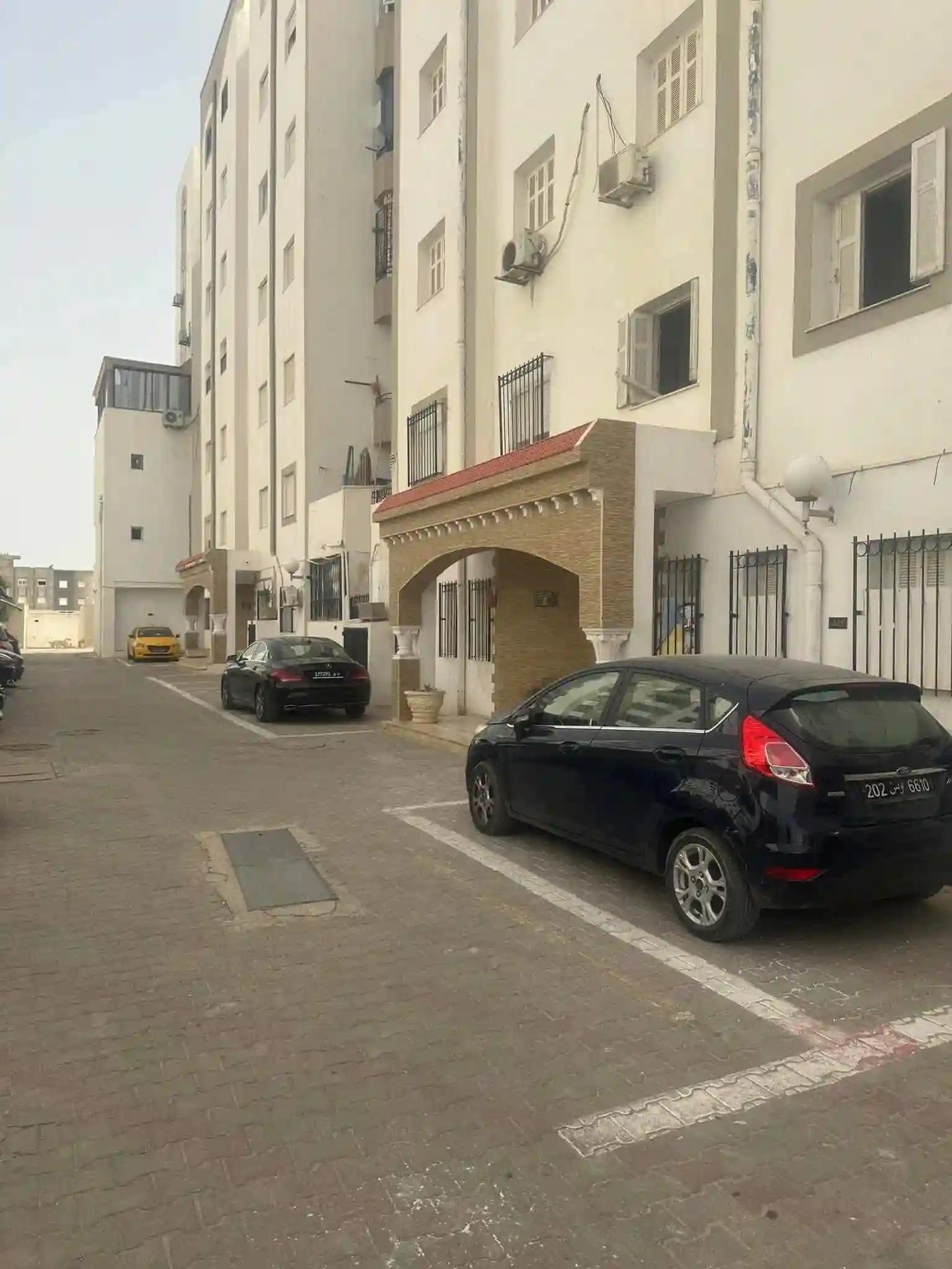 Appartement Mourouj 6 en Face Agil à El Mourouj - Vue 1