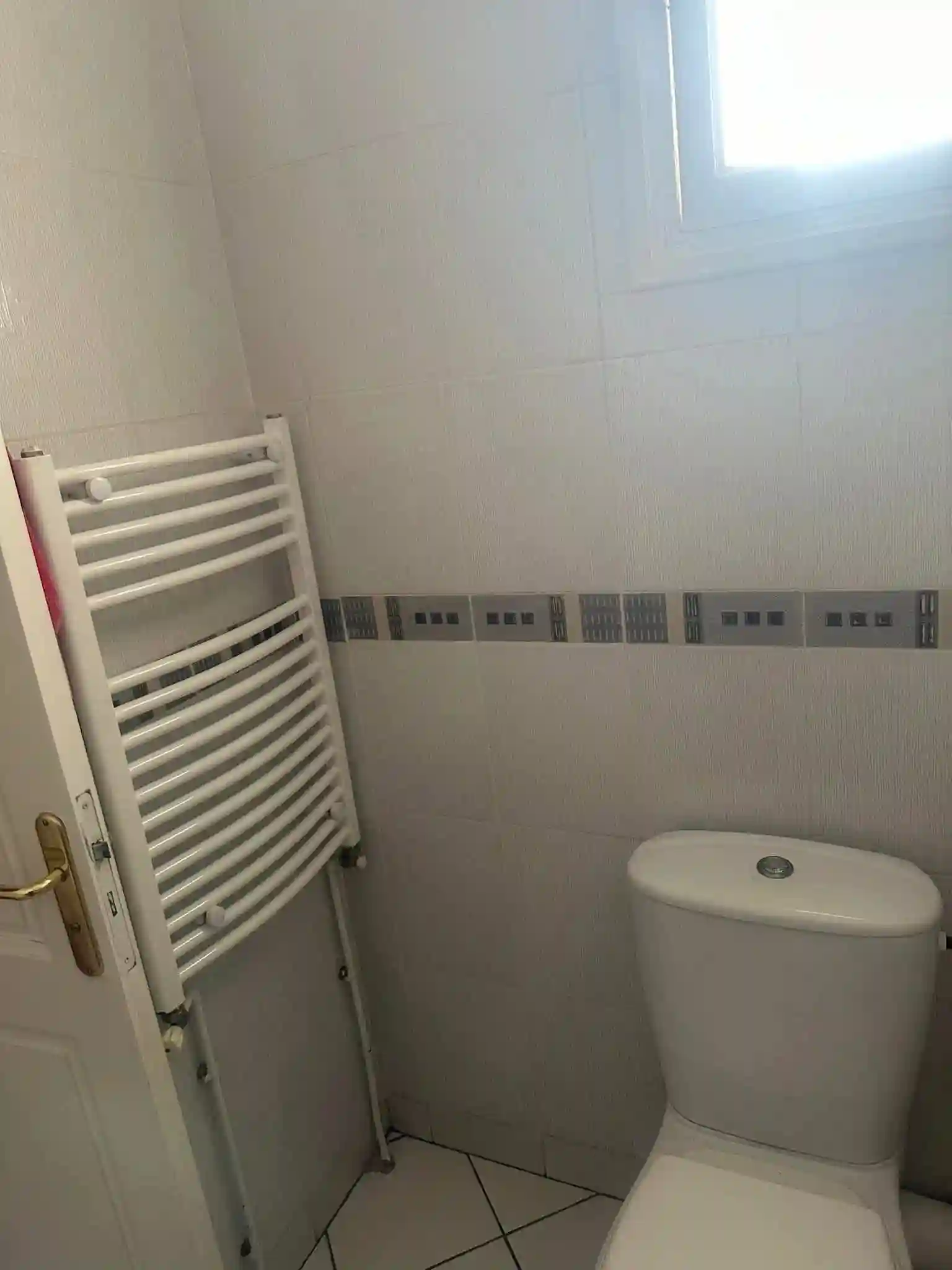 Appartement Mourouj 6 en Face Agil à El Mourouj - Vue 2