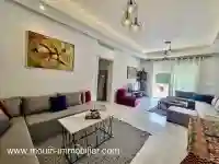 Appartement Silver Hammamet Al3598 - Vue 5