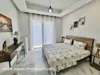 Appartement Silver Hammamet Al3598 - Vue 9