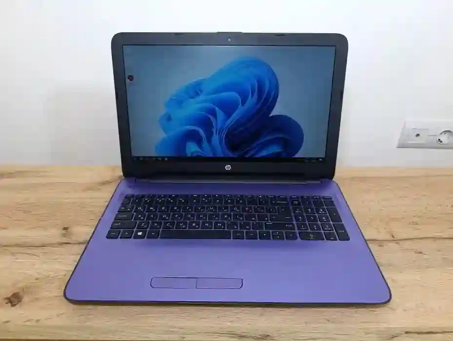 Hp Core i3