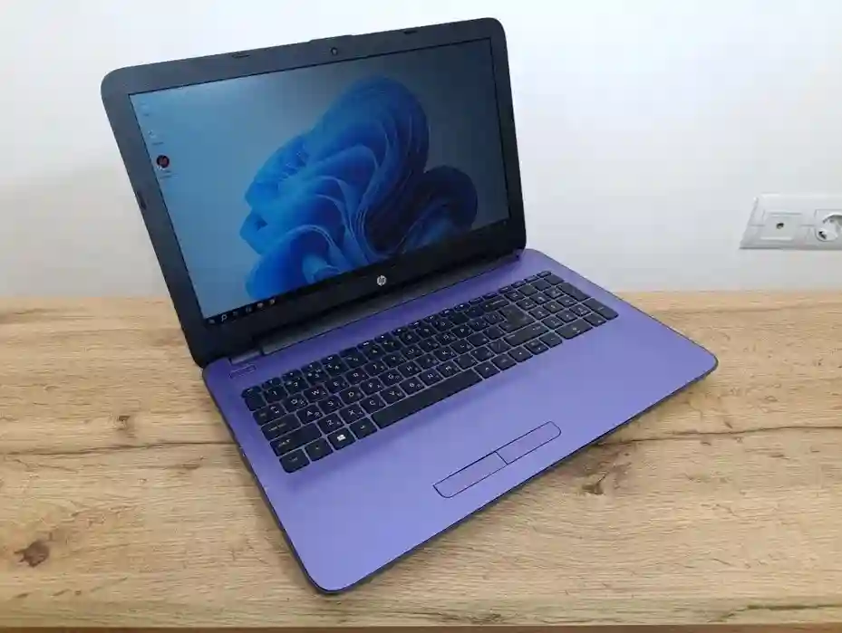 Hp Core i3 - Vue 2