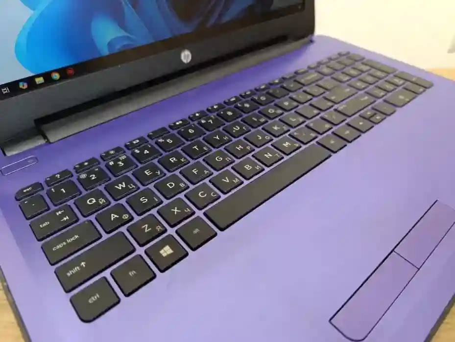 Hp Core i3 - Vue 4