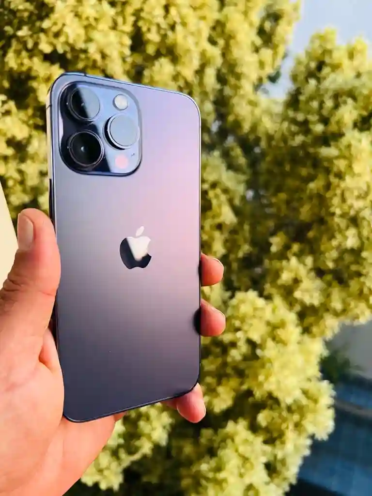 Iphone 14 Pro Max 256go 😍 - Vue 2