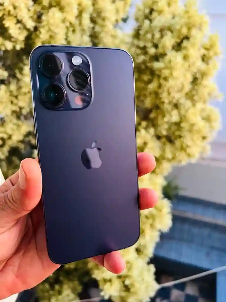 Iphone 14 Pro Max 256go 😍 - Vue 3