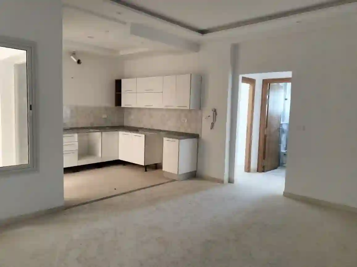 Kantaoui Appartement à L'extrémité des Hôtels à El Kantaoui