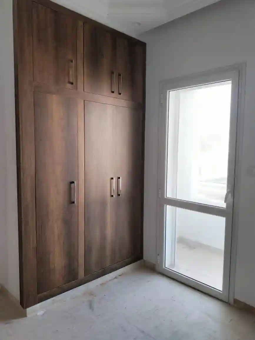 Kantaoui Appartement à L'extrémité des Hôtels à El Kantaoui - Vue 1
