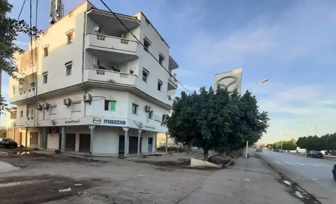 Showroom Équipé Atelier ex Mazda - Vue 7