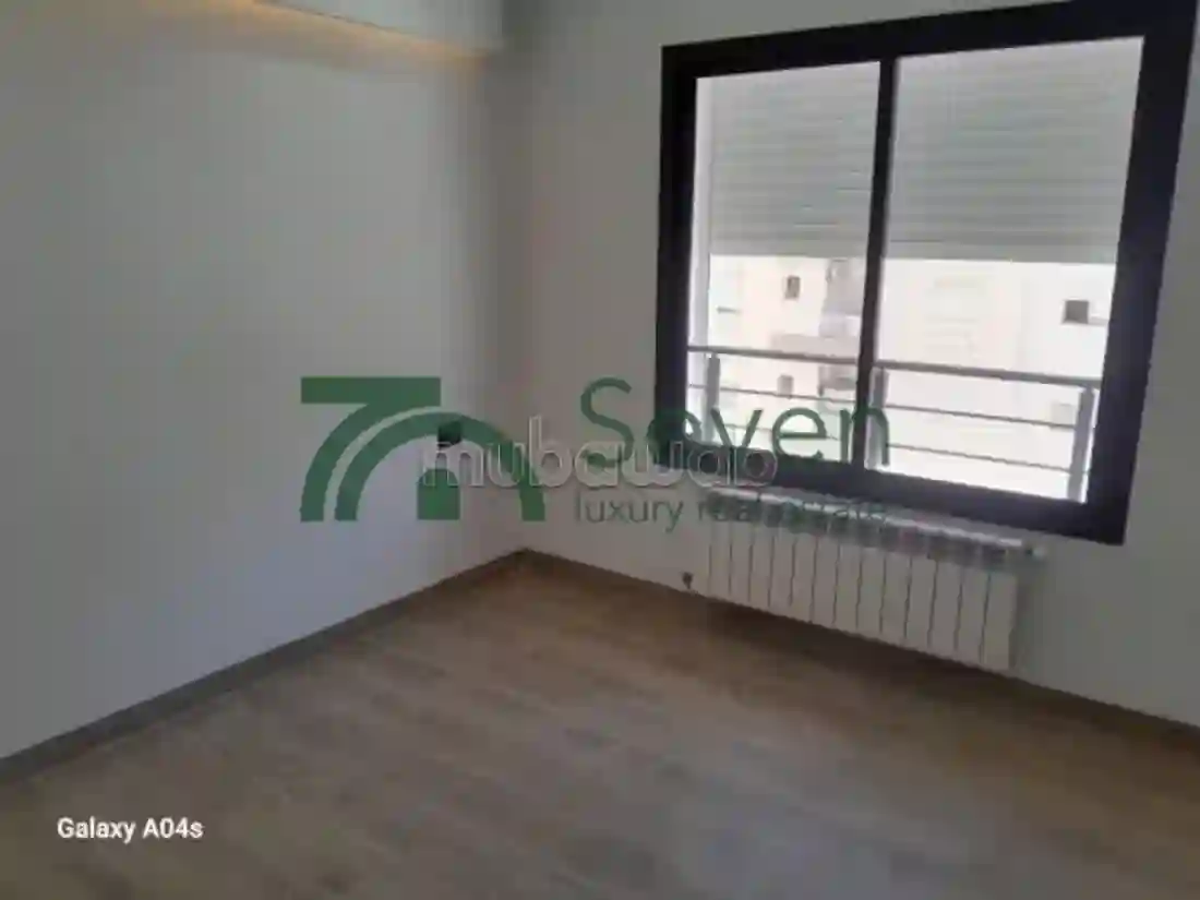 Un Appartement s1 à Ain Zaghouan Nord