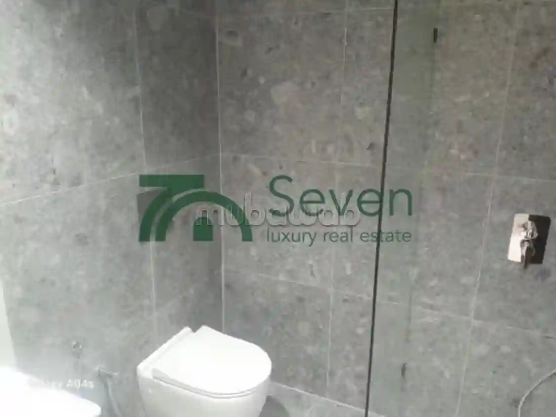 Un Appartement s1 à Ain Zaghouan Nord - Vue 1