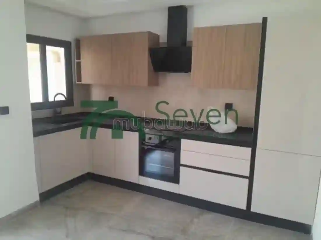 Un Appartement s1 à Ain Zaghouan Nord - Vue 2