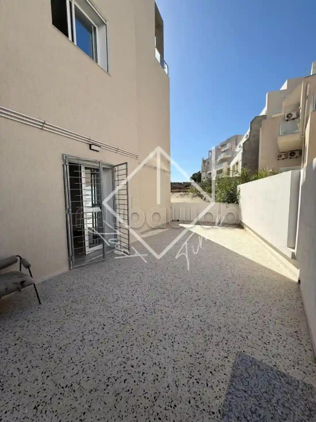 À Louer Appartement S2 Haut Standing à Riadh Landa - Vue 1