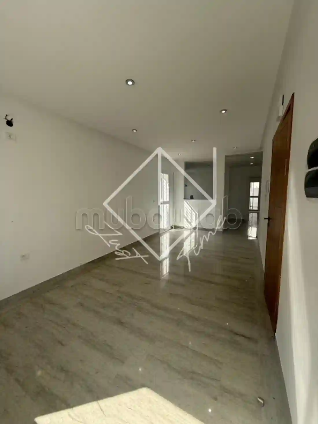 À Louer Appartement S2 Haut Standing à Riadh Landa - Vue 2