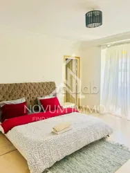 A Louer une Petite Villa s3 a Sidi Daoud