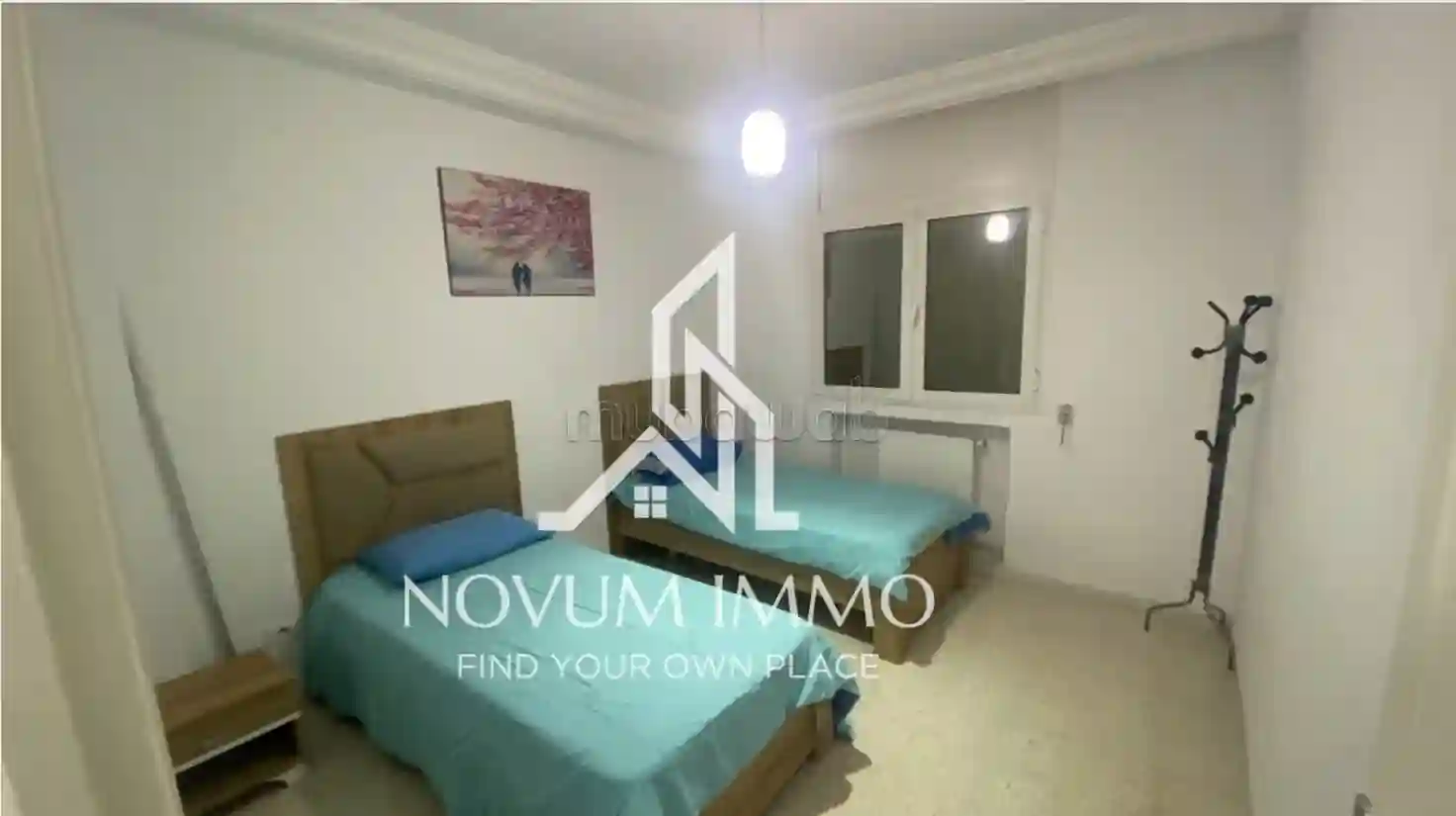 À Vendre S2 Laouina - Vue 2