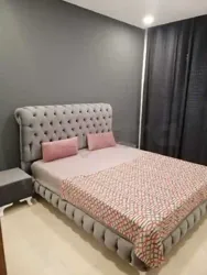 Appartement s1 Meublé par Nuitee à l Aouina Hay Wahat