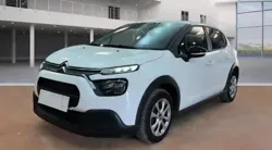 Citroen C3 Essence 2020