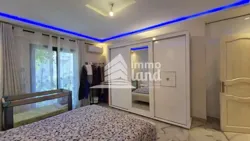 Duplex s4 à la Marsa à Cite Erriadh