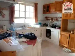 Etage de Villa Bonaire à la Marsa Enassim à Marsa Ennassim