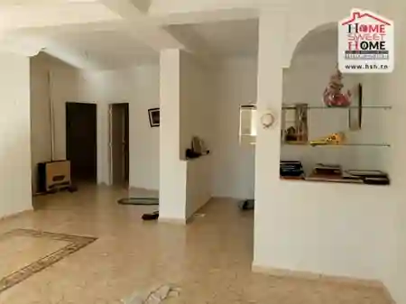 Etage de Villa Bonaire à la Marsa Enassim à Marsa Ennassim - Vue 4